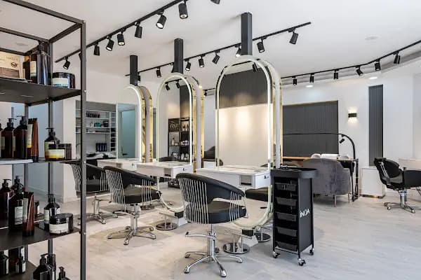 HairMirror coiffeur - Kuaför - Muğla Bodrum