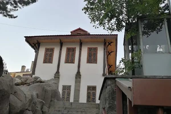 Köşk Düğün Salonu - Düğün Salonu - Erzurum Palandöken