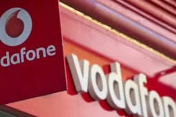 Vodafone Birhat İletişim