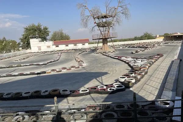Yunus - Motor Sporları Mağazası - Kilis Kilis Merkez