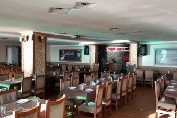 Çınar türkü evi - Bar - İstanbul Avcılar