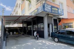 Nes Auto Car Wash &amp; Detailing