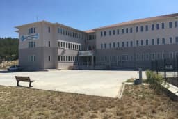 Orhaneli Meslek Yüksekokulu