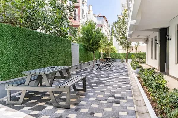 Lara World Spa & Hamam - Spa - Antalya Muratpaşa
