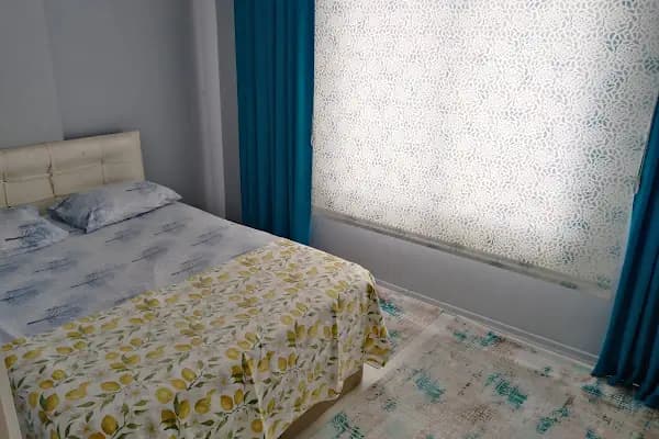 Egepar Rezidance Apart Otel - Otel - İzmir Buca