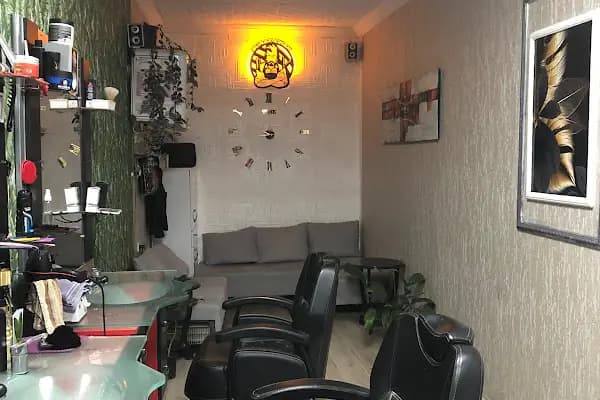 Berber , Lüx kuaför - Kuaför - Trabzon Akçaabat