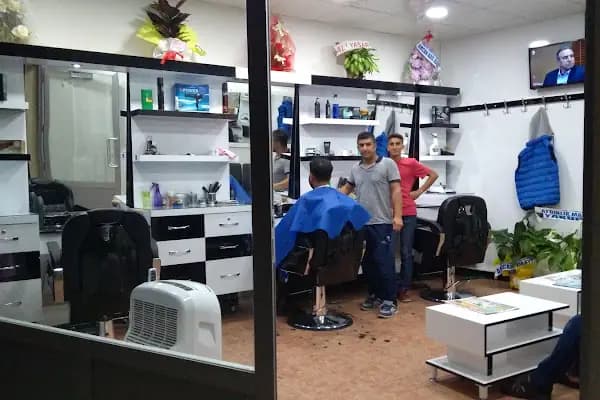 Gözbaşı Erkek Kuaförü - Kuaför - Gaziantep Nizip