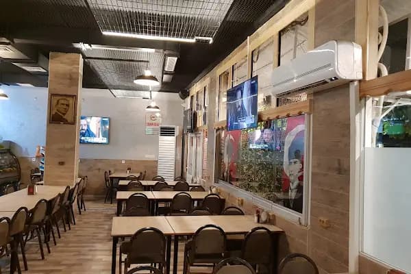 BERGAMA LOKALİ - Restoran - İzmir Buca