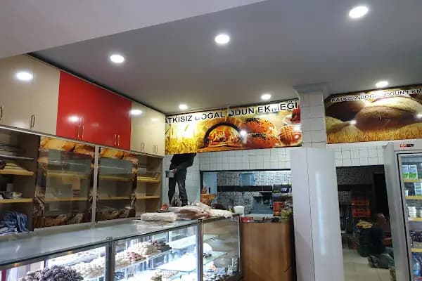 Komana Tok-Er - Fırın - Ankara Mamak