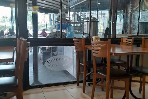 YENİ BAHAR FIRIN KAFE RESTAURANT - Restoran - Antalya Döşemealtı
