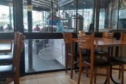 YENİ BAHAR FIRIN KAFE RESTAURANT