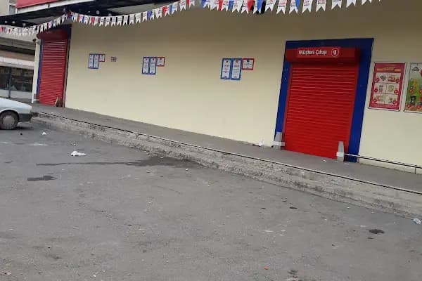 Bizim Toptan Market Gaziantep - Nizip - Toptancı Market - Gaziantep Nizip