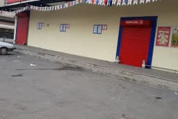 Bizim Toptan Market Gaziantep - Nizip