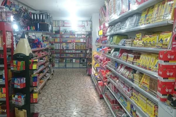 Marka Alışveriş Merkezi - Hediyelik eşya mağazası - İstanbul Bayrampaşa
