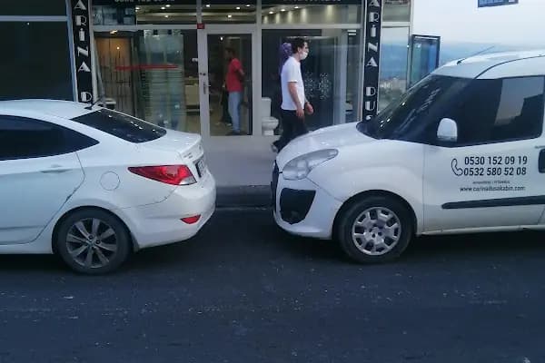 CARİNA DUŞ - Banyo Malzemeleri Mağazası - İstanbul Arnavutköy