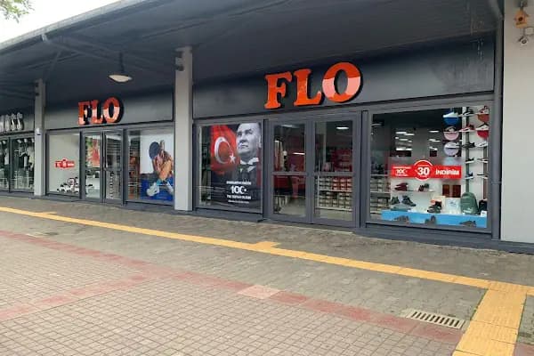 FLO İzmit Outlet Center Mağazası - Ayakkabı mağazası - Kocaeli Çayırova