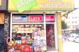 Arda kitap kırtasiye