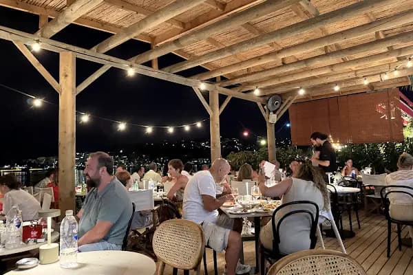 Harika - Restoran - Muğla Bodrum