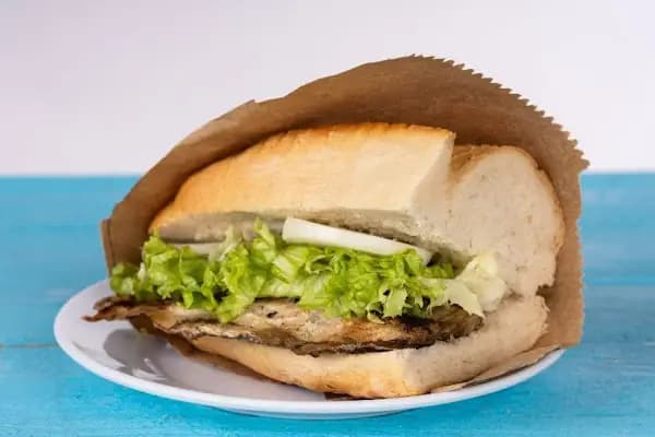 Mavi Fırtına 61 - Restoran - Konya Akşehir
