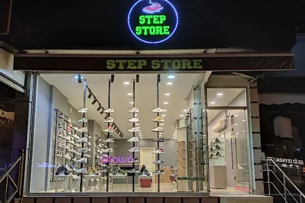 Step Store - Ayakkabı mağazası - Adana Çukurova