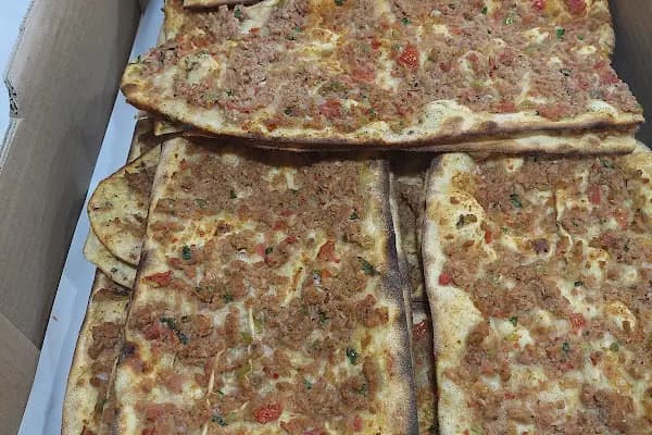 Sivas Imranli Pide - Fırın - Ankara Keçiören