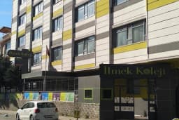 İlmek Koleji