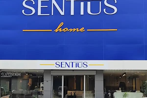 Sentius Home Mobilya - Mobilya mağazası - İzmir Menderes