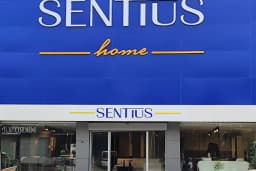 Sentius Home Mobilya