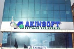 AKINSOFT İstanbul