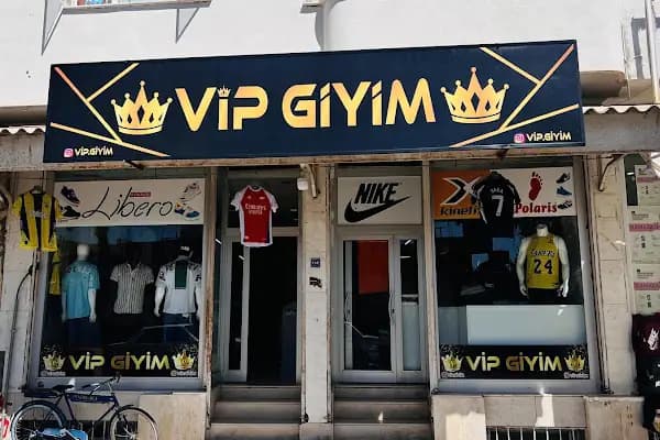 Ceylanpinar Vip Giyim - Giyim mağazası - Şanlıurfa Ceylanpınar