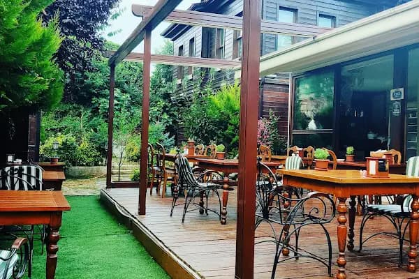 ATAKALE BUTİK OTEL - Otel - Kırklareli Vize
