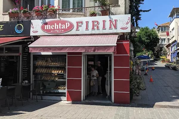 MehtaP Firin - Fırın - İstanbul Güngören