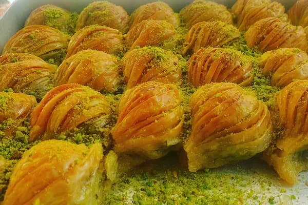 TATLIMM ELMADAĞ - Tatlıcı - Ankara Elmadağ