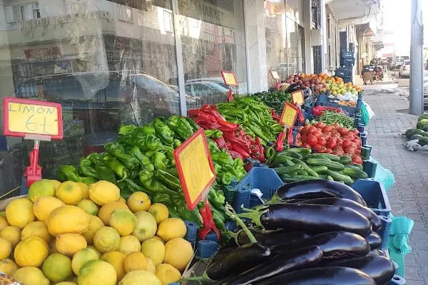 Köşem Market - Market - Gaziantep Oğuzeli
