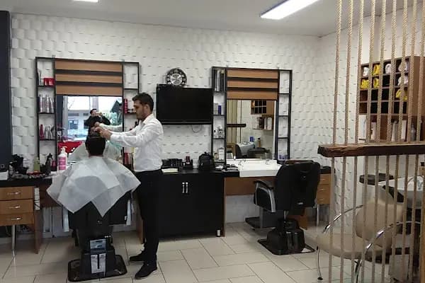 ALİ’M KUAFÖR altıeylül /BALIKESİR - Kuaför - Balıkesir Edremit