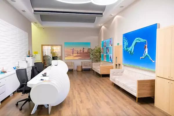 Hair Port Center - Saç Transplantasyonu Kliniği - İstanbul Kadıköy