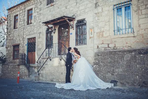 denizliwedding - Düğün Fotoğrafçısı - Denizli Merkezefendi
