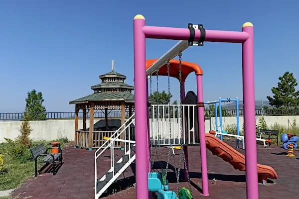 Hüyük Devlet Hastanesi - Hastane - Konya Emirgazi