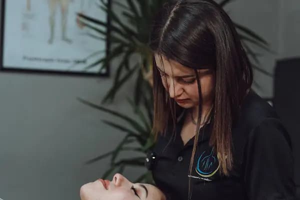 Mersin Fizyoterapist Fatma AMAN Sağlıklı Yaşam Merkezi - Fizik Tedavi Kliniği - Mersin Yenişehir