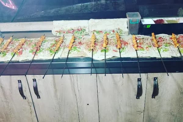 Zigana Dağ Restaurant &amp; Et Mangal - Restoran - Kocaeli Çayırova
