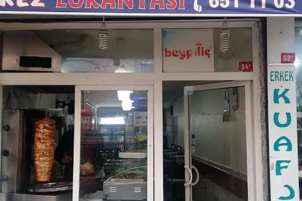Güneşli Merkez Lokantası - Türk restoranı - İstanbul Bağcılar