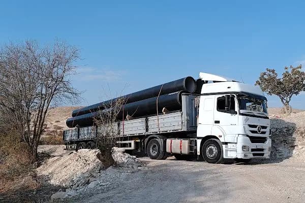 Uğur Okulları Birecik Kampüsü - Okul - Şanlıurfa Eyyübiye