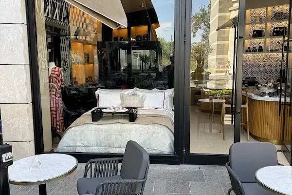 Haremlique İstanbul İstinyePark İzmir - Ev Eşyaları Mağazası - İzmir Aliağa