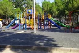 Nisa Serezli Parkı
