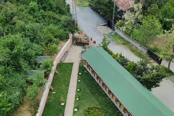 Arnavutköy Müftülüğü Boğazköy Erkek Kuran Kursu - İbadethane - İstanbul Arnavutköy
