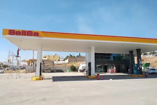 Can Karataş Petrol - Benzin İstasyonu - Şanlıurfa Akçakale