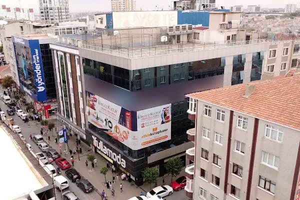 Esenler İngiliz Kültür Yabancı Dil Kursu - Dil Okulu - İstanbul Esenler