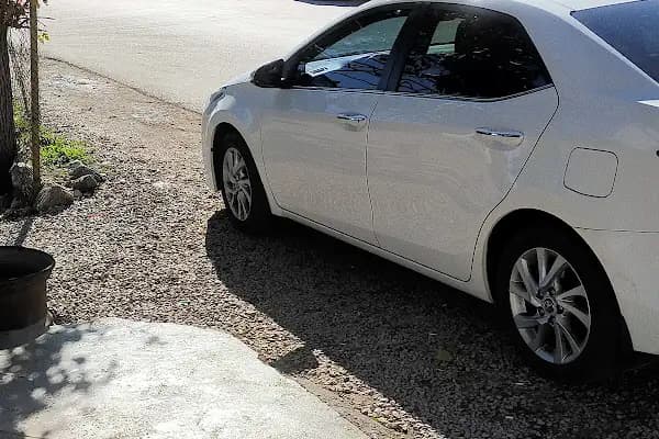Çözmeoğlu Oto Yıkama - Araba Yıkama - Antalya Finike