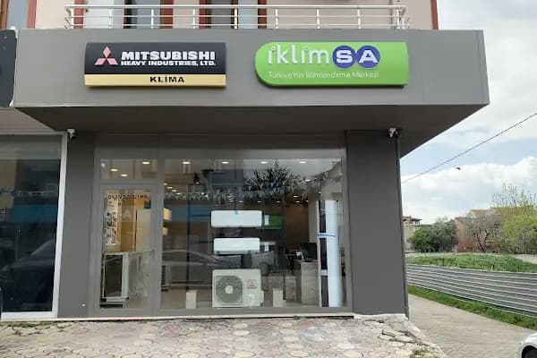 Okan Soğutma - İklimSA Bayi ve İklimSA Yetkili Servis - Klima Sistemleri - Bursa İznik