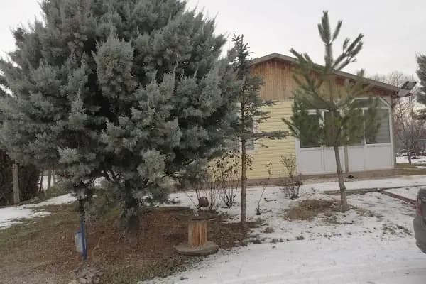 Büğdüz - Yerleşim Yeri - Ankara Çamlıdere